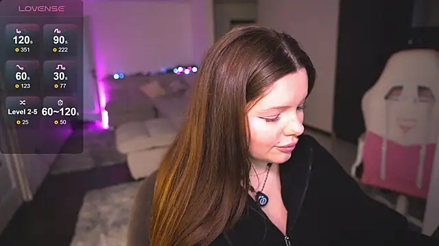 Your Sweet Julia online show from February 5, 2026, 5:25 am