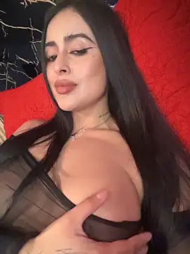 Alexandra duque online show from November 27, 2025, 8:20 pm