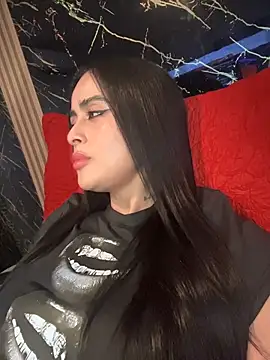 Alexandra duque online show from November 29, 2025, 8:31 pm