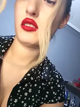 afrodizyak online show from February 27, 2025, 7:15 pm