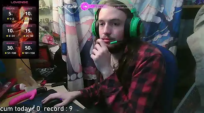 nicolasdumand21 online show from December 6, 2024, 1:06 pm