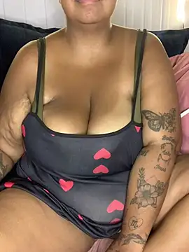 carolfogosa online show from March 17, 2026, 2:36 am