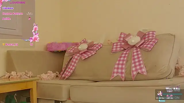 Milky flexy cat online show from June 12, 2026, 2:37 pm