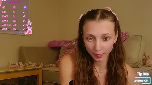 Milky flexy cat online show from June 7, 2026, 6:02 pm
