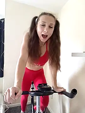 Milky flexy cat online show from September 16, 2025, 1:12 pm