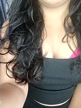 Snapshot of Tanvi-patil chatting on July 19, 2026, 6:55 am Tanvi-patil online show from July 19, 2026, 6:55 am
