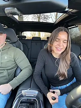 JuicyFruits93 online show from March 3, 2026, 8:10 am