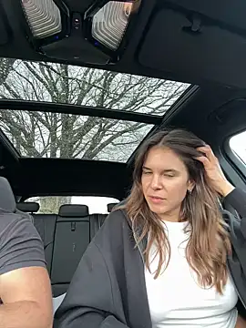 JuicyFruits93 online show from March 11, 2026, 3:50 pm