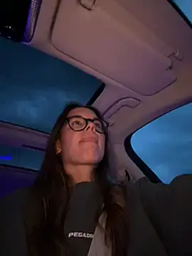 JuicyFruits93 online show from March 22, 2025, 6:14 pm