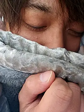 MANNZAAo06 online show from March 16, 2026, 1:35 am