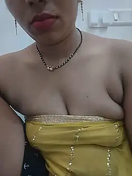Snapshot of Simaran_bhabhi chatting on June 19, 2026, 12:16 am Simaran bhabhi online show from June 19, 2026, 12:16 am