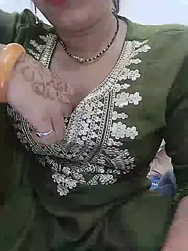 Simaran bhabhi online show from July 14, 2026, 4:24 pm