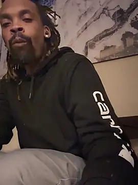 1BeautyN1Beast online show from October 13, 2025, 3:08 am