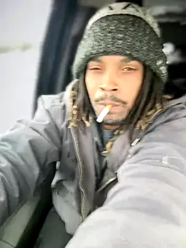 1BeautyN1Beast online show from December 19, 2025, 4:53 pm