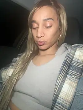 Shuggabutt online show from February 16, 2025, 6:32 am