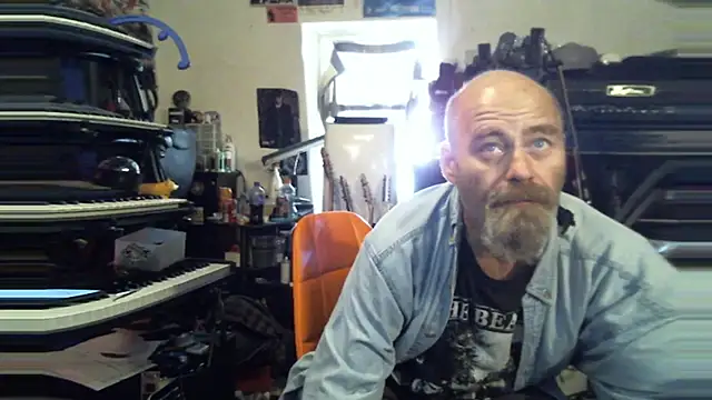 SirGarMack online show from December 4, 2024, 6:00 pm