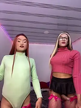 big girl21cm online show from February 8, 2026, 12:41 am