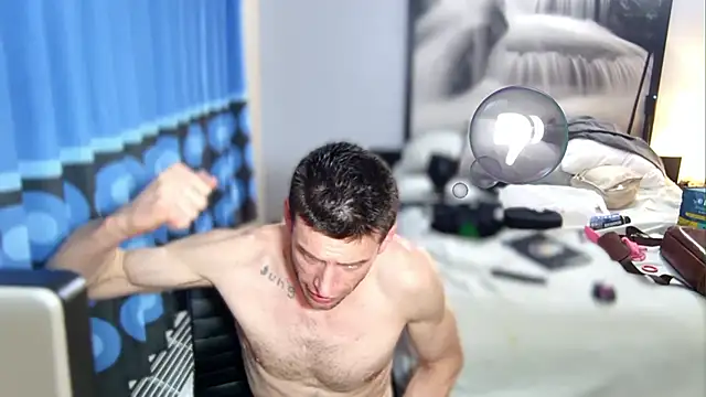 Snapshot of savageconfidence chatting on March 19, 2026, 2:22 am savageconfidence online show from March 19, 2026, 2:22 am