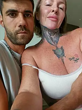 YourMommyBlair online show from January 13, 2026, 4:38 am