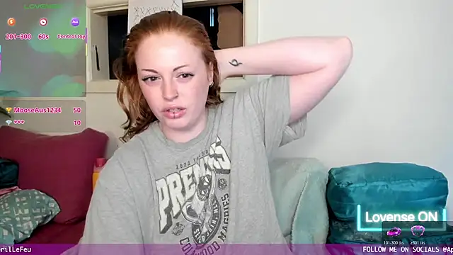 aaprill online show from February 17, 2026, 8:11 am