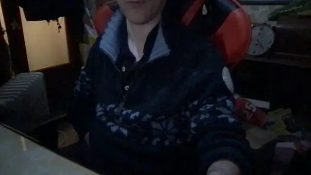 marguiabc online show from January 2, 2025, 4:46 pm