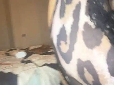 Missredboneo12 online show from October 26, 2025, 4:46 am