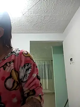 Yaumiko online show from March 20, 2026, 10:49 am