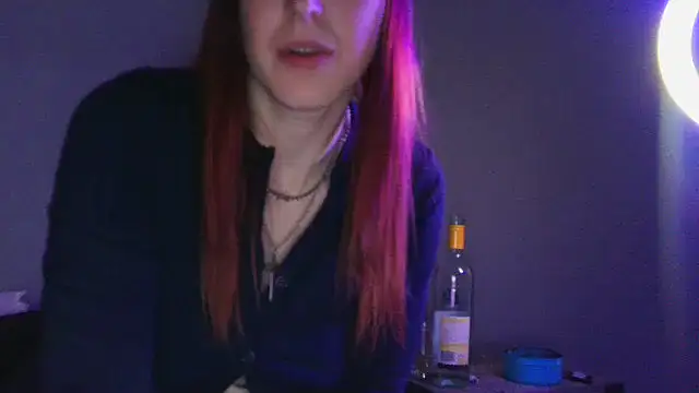 Snapshot of serenityvelvet chatting on December 1, 2024, 8:14 pm serenityvelvet online show from December 1, 2024, 8:14 pm