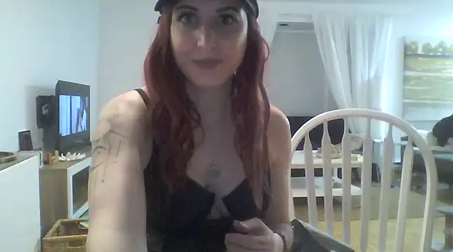 Snapshot of serenityvelvet chatting on February 26, 2025, 4:19 am serenityvelvet online show from February 26, 2025, 4:19 am