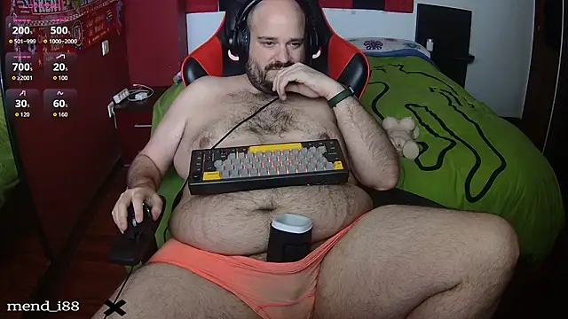 Snapshot of menditeta1 chatting on March 8, 2026, 7:28 pm menditeta1 online show from March 8, 2026, 7:28 pm