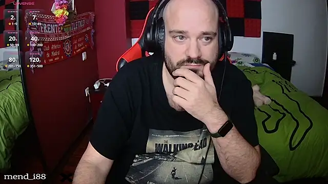 Snapshot of menditeta1 chatting on March 13, 2026, 8:47 pm menditeta1 online show from March 13, 2026, 8:47 pm