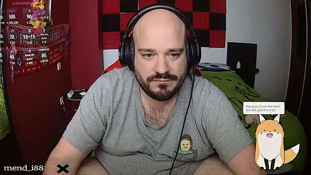 Snapshot of menditeta1 chatting on March 12, 2026, 8:46 pm menditeta1 online show from March 12, 2026, 8:46 pm