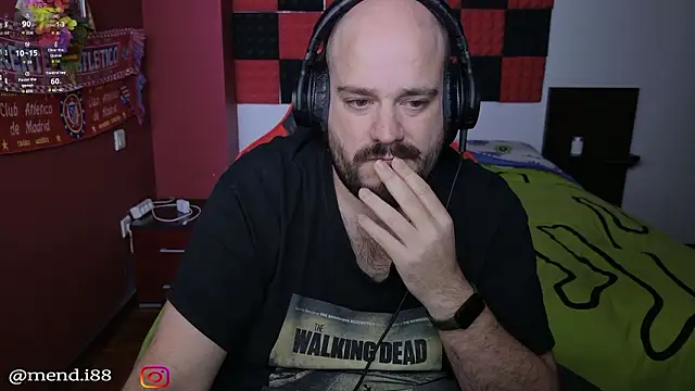 Snapshot of menditeta1 chatting on March 22, 2026, 10:55 pm menditeta1 online show from March 22, 2026, 10:55 pm