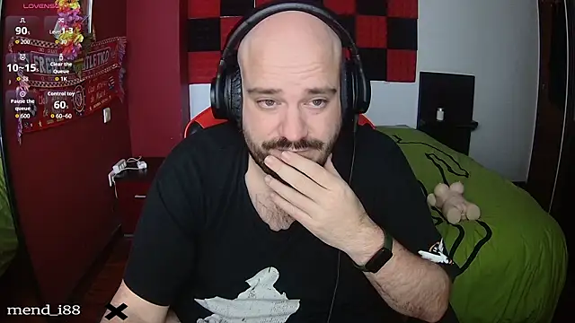 Snapshot of menditeta1 chatting on March 10, 2026, 10:14 pm menditeta1 online show from March 10, 2026, 10:14 pm