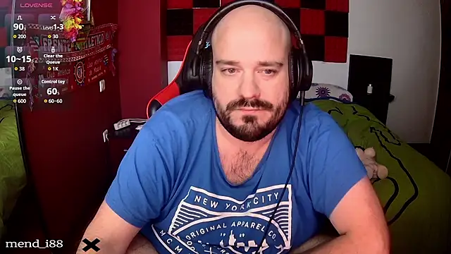 Snapshot of menditeta1 chatting on February 11, 2026, 7:36 pm menditeta1 online show from February 11, 2026, 7:36 pm