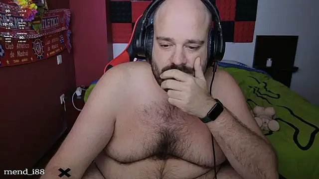 Snapshot of menditeta1 chatting on March 20, 2026, 7:59 pm menditeta1 online show from March 20, 2026, 7:59 pm