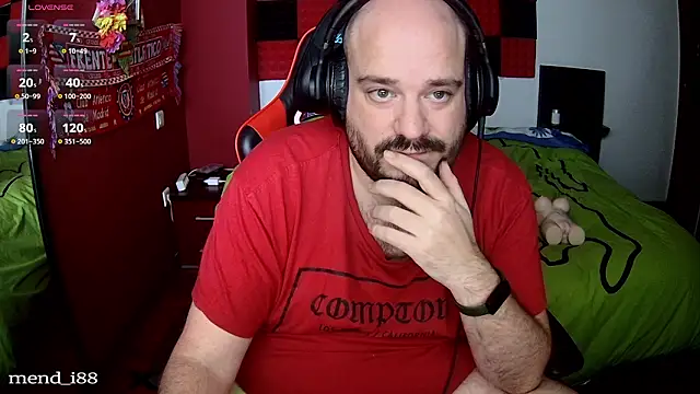 Snapshot of menditeta1 chatting on March 4, 2026, 8:38 pm menditeta1 online show from March 4, 2026, 8:38 pm