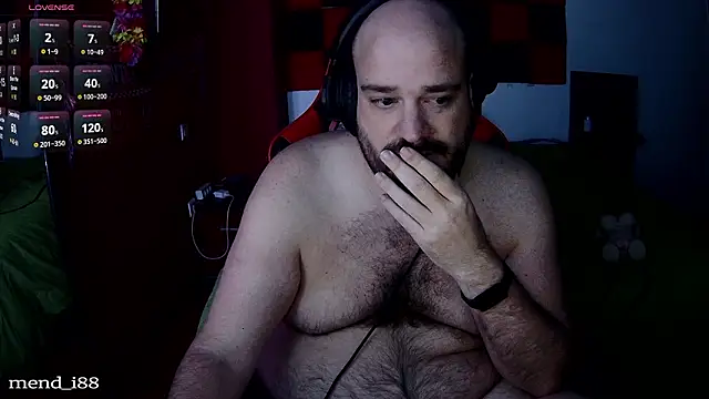 Snapshot of menditeta1 chatting on March 3, 2026, 10:17 pm menditeta1 online show from March 3, 2026, 10:17 pm