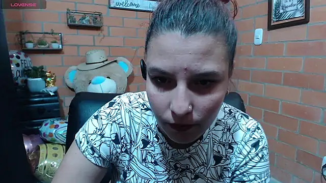 alexia 87 online show from October 18, 2025, 3:19 am