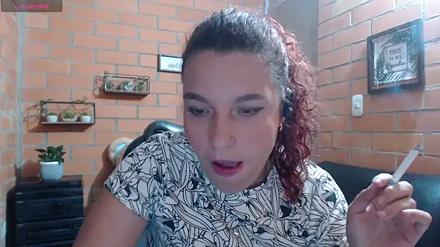 alexia 87 online show from September 9, 2025, 12:10 am