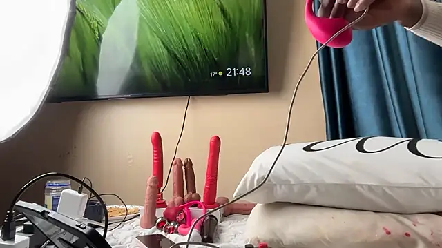SexyAudreyFuck online show from May 4, 2026, 4:49 am