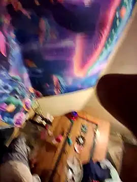 nuttinbuttcock69 online show from December 16, 2025, 5:50 pm