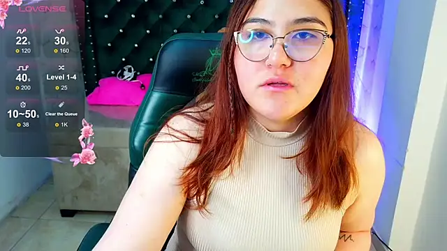 conniejames m online show from June 7, 2026, 12:32 pm