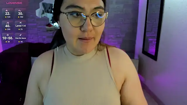 conniejames m online show from November 12, 2025, 12:20 pm