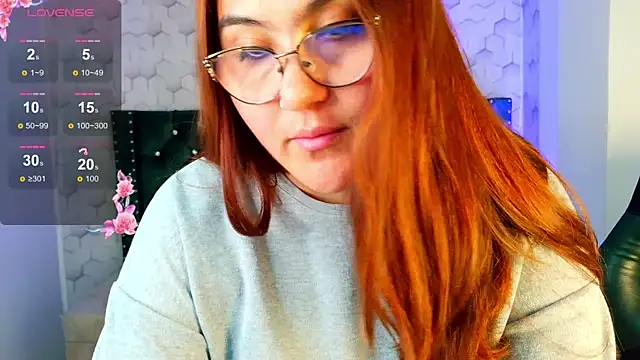 conniejames m online show from June 6, 2026, 10:53 am