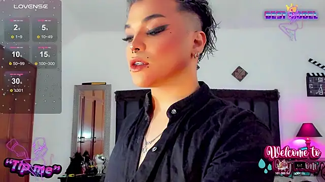 angels srednal online show from January 20, 2025, 1:21 pm