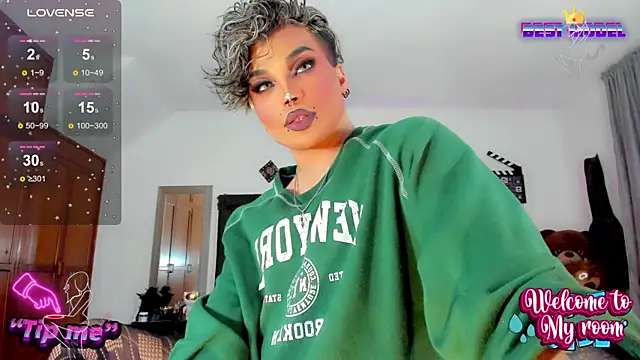 angels srednal online show from December 20, 2024, 8:34 pm