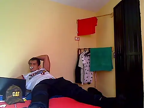 lozter345 online show from October 3, 2025, 9:38 pm