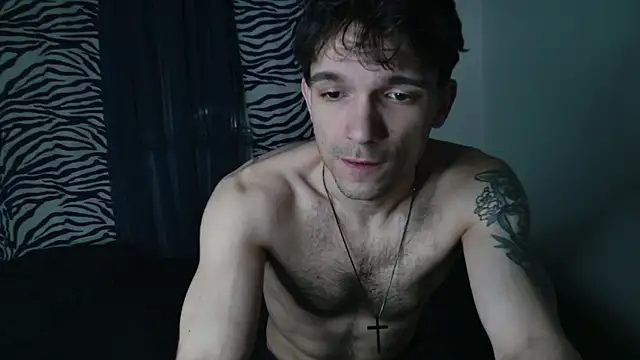 JackDesFeux online show from April 23, 2026, 2:51 am