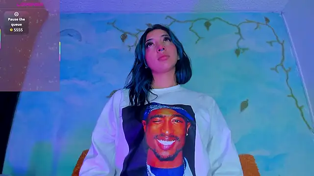 SaturnooStonee online show from January 15, 2026, 3:10 am